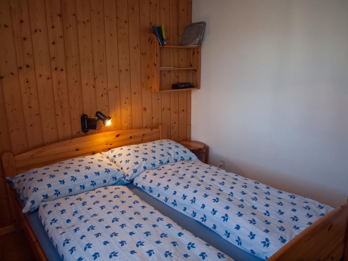 Chalet Silberdistel Rosswald المظهر الخارجي الصورة